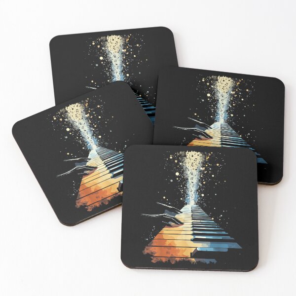 Item preview, piano mj beat it ,piano music notes designed and sold by CAnastazyshop.
