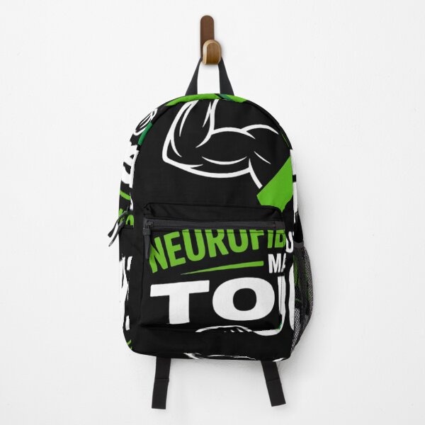Item preview, I'M TOUGHER THAN NEUROFIBROMATOSIS designed and sold by grounabslaninal.