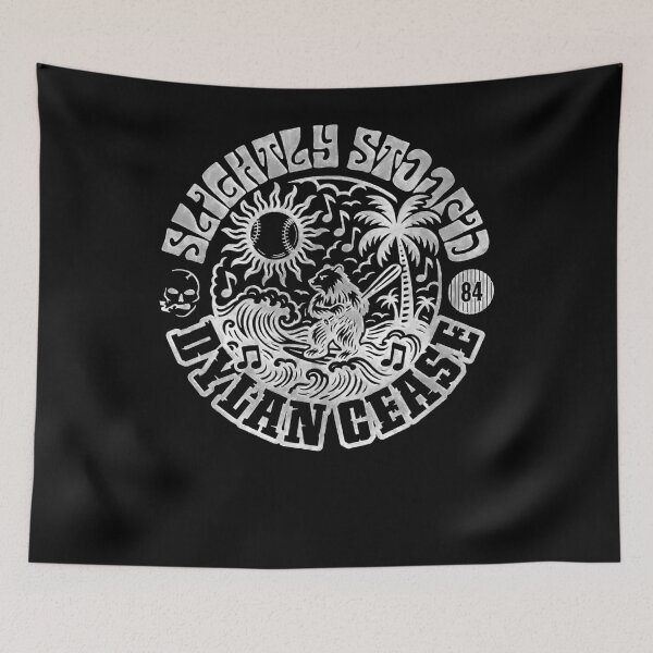 Item preview, slightly stoopid merch designed and sold by klabiisan.