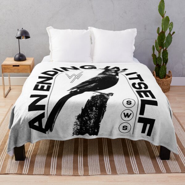 Item preview, sleeping with sirens merch designed and sold by dieskoal.