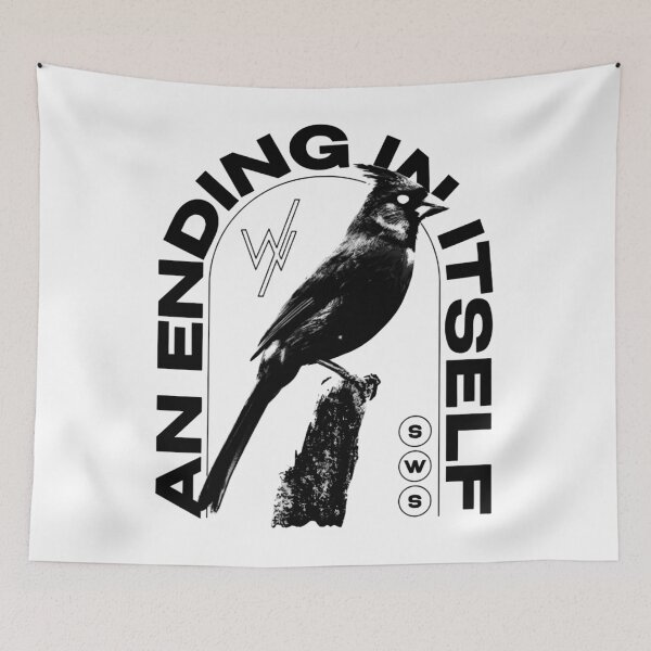 Item preview, sleeping with sirens merch designed and sold by dieskoal.