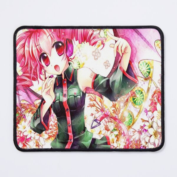 Item preview, Kasane teto designed and sold by RadiantGraphics.