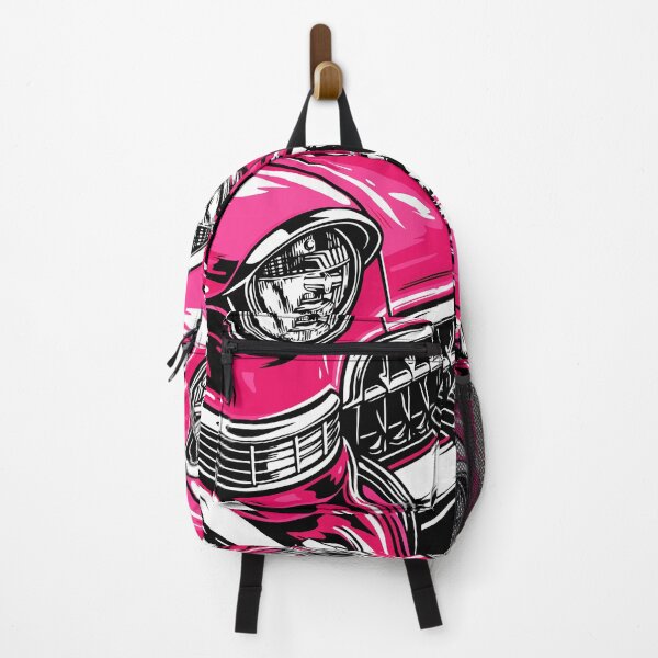 Item preview, Pink Classic Car Headlight Close Up Art designed and sold by RamyGallery.