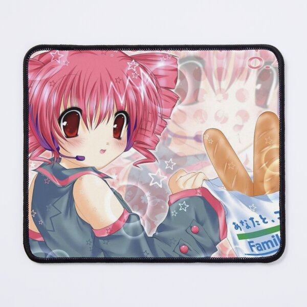 Item preview, Kasane teto designed and sold by RadiantGraphics.