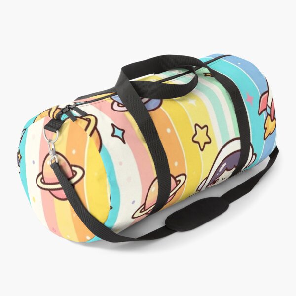 Item preview, CUTE SPACE ADVENTURE PATTERN designed and sold by TeyArtWork.