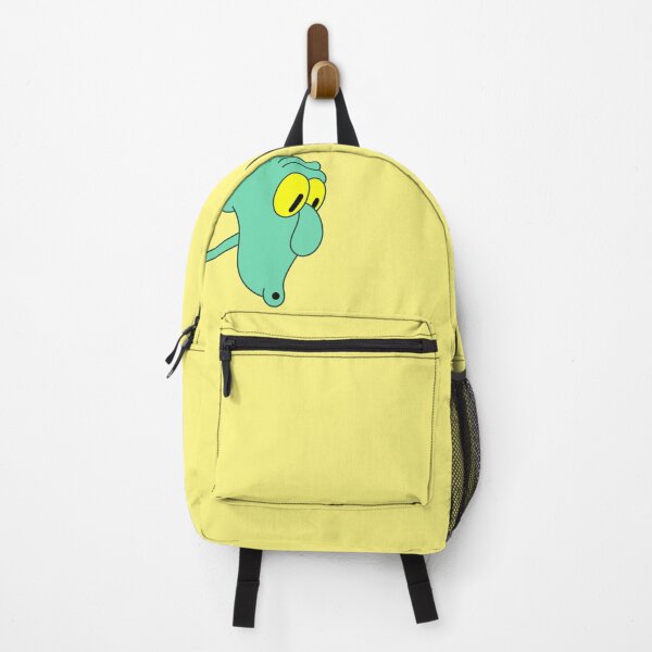 Item preview, Squidward - Wooow! SpongeBob designed and sold by DibujandoPorfa.