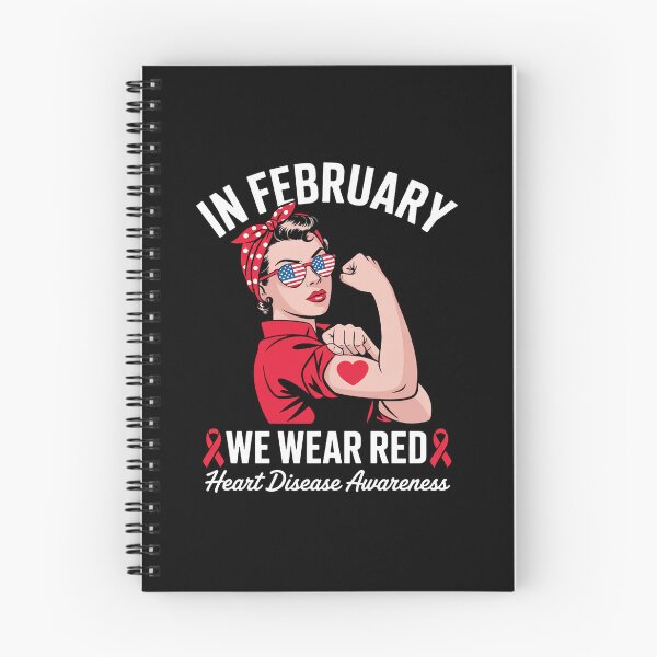 Item preview, In October we wear Red  Sunglasses Heart Disease Awareness designed and sold by grounabslaninal.