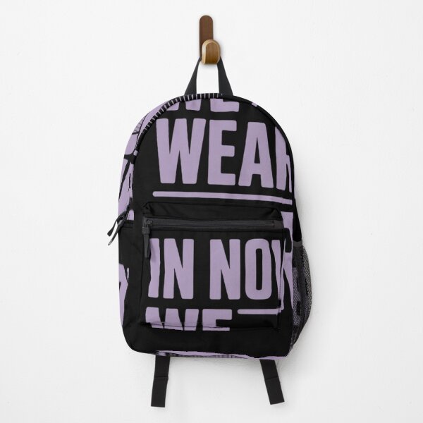 Item preview, in November We Wear Purple Retro Prematurity Awareness designed and sold by grounabslaninal.