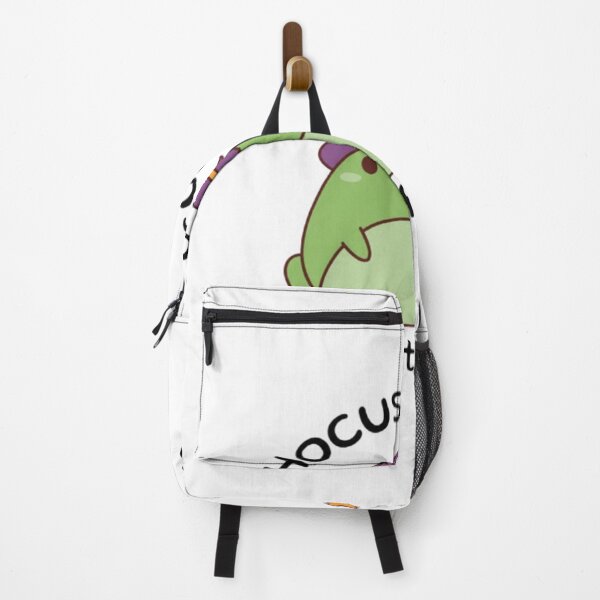 Item preview, Hocus Pocus I Cannot Focus Magic Frog designed and sold by stzl26.