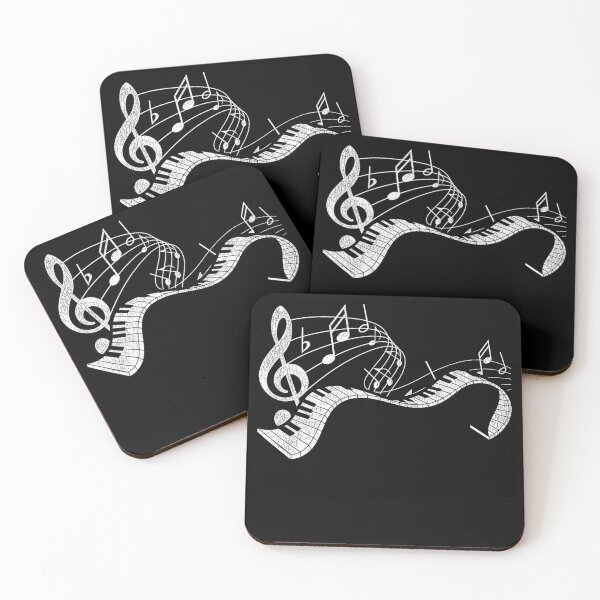 Item preview, piano mj beat it ,piano music notes designed and sold by CAnastazyshop.