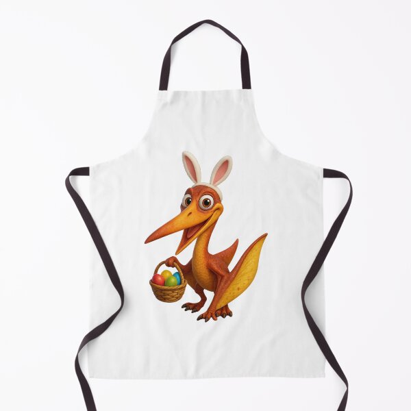 Item preview, Easter Quetzalcoatlus designed and sold by Sillytoe.