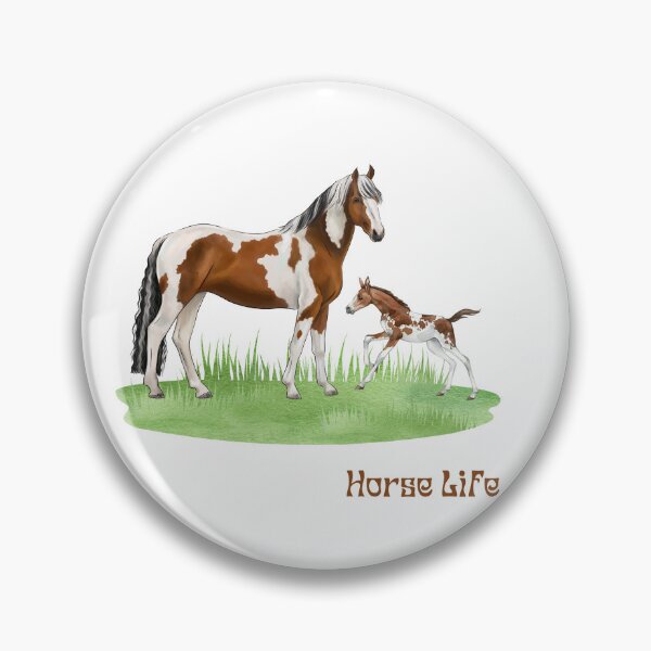 Item preview, Horse Life2 designed and sold by Kennedy Fun Tee's.
