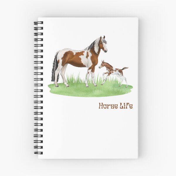 Item preview, Horse Life2 designed and sold by Kennedy Fun Tee's.