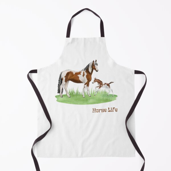 Item preview, Horse Life2 designed and sold by Kennedy Fun Tee's.