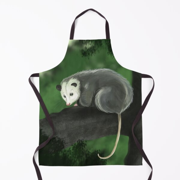 Item preview, possum tree designed and sold by fangirldoodlez.