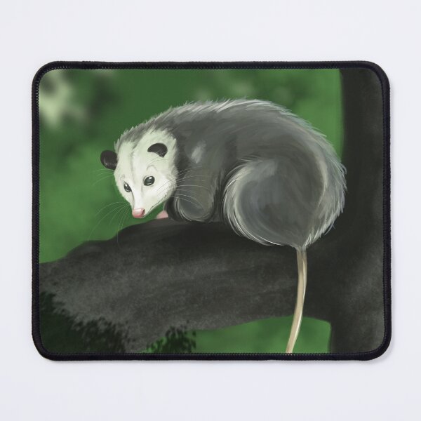 Item preview, possum tree designed and sold by fangirldoodlez.