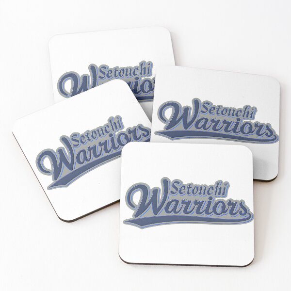 Item preview, Setouchi Warriors designed and sold by Cyren56.