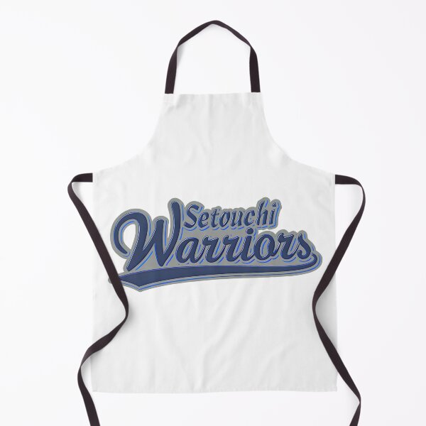 Item preview, Setouchi Warriors designed and sold by Cyren56.