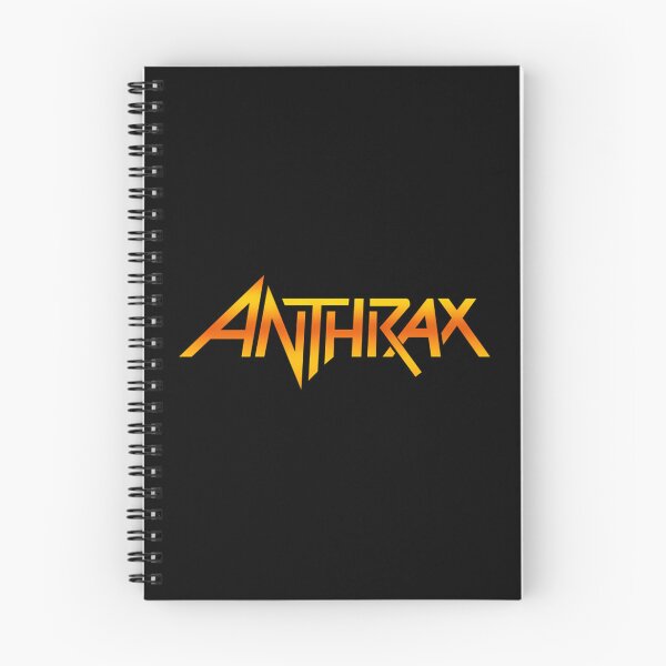 Item preview,  Anthrax Band Tour Australia 2026 designed and sold by TriblendTee1.