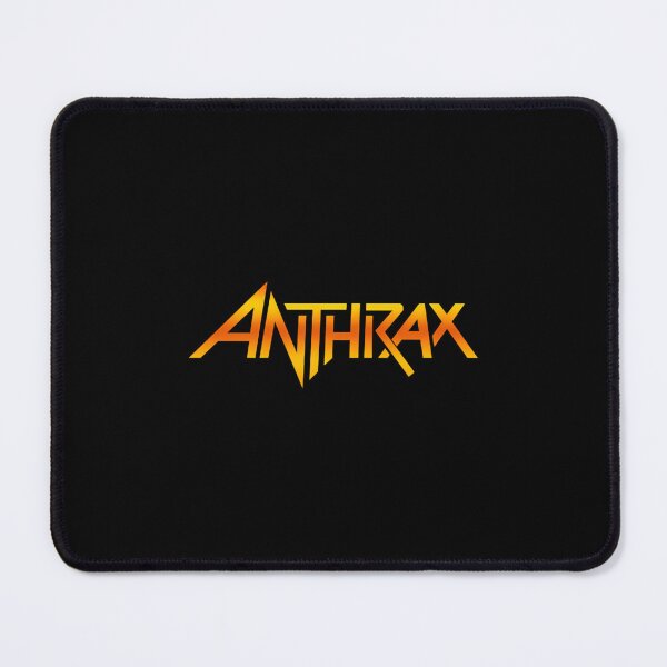Item preview,  Anthrax Band Tour Australia 2026 designed and sold by TriblendTee1.