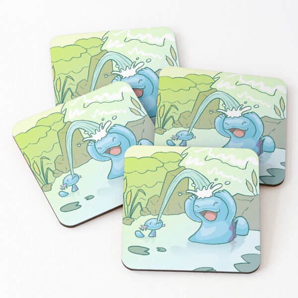 Item preview, River Ruckus designed and sold by JellyDrago.
