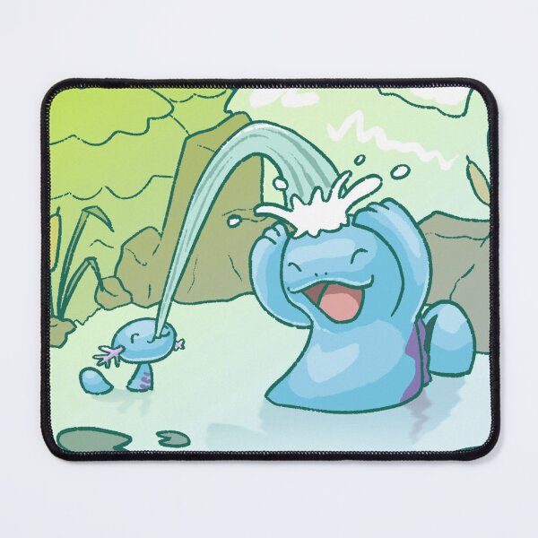 Item preview, River Ruckus designed and sold by JellyDrago.