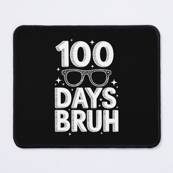 Item preview, Bruh 100 Days Of School Bro Boys Teens 100th Day Of School designed and sold by TrinaEspinoza.