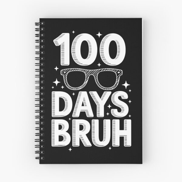 Item preview, Bruh 100 Days Of School Bro Boys Teens 100th Day Of School designed and sold by TrinaEspinoza.