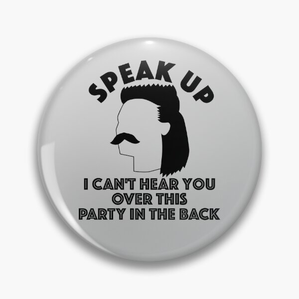 Artikelvorschau, Lustiges Redneck Mullet Geschenk entworfen und verkauft von VintageMashup.