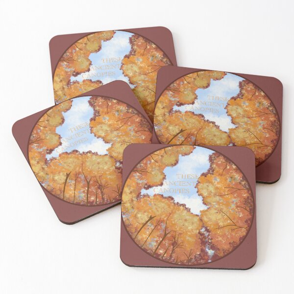 Item preview, These ancient canopies designed and sold by Hyperknova.
