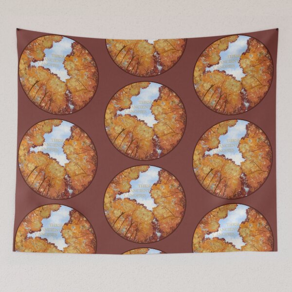 Item preview, These ancient canopies designed and sold by Hyperknova.