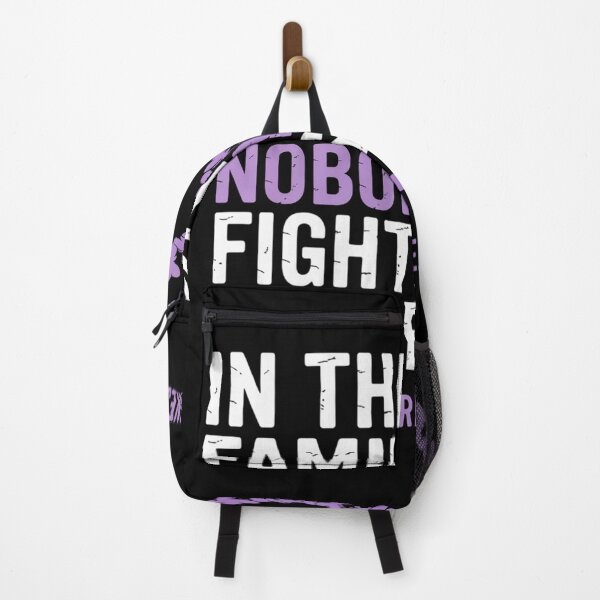 Item preview, In This Family Nobody Fights Alone Eating Disorder designed and sold by grounabslaninal.