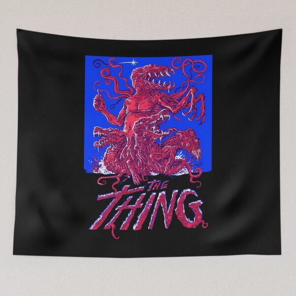 Item preview, The Thing designed and sold by Lissun.