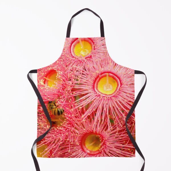Item preview, Red Flowering Gum - Iconic Australian Native | Vibrant Crimson Eucalyptus Flora Art designed and sold by Ross.A.Campbell.