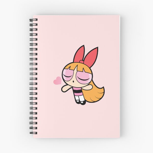 Item preview, Cute Blossom blowing a kiss designed and sold by TheHugWolf.