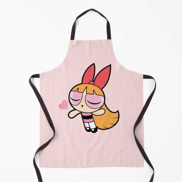 Item preview, Cute Blossom blowing a kiss designed and sold by TheHugWolf.
