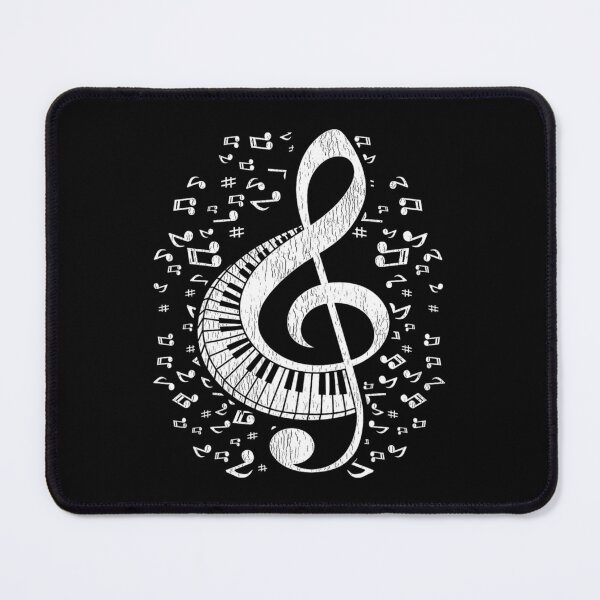 Item preview, piano mj beat it ,piano music notes designed and sold by CAnastazyshop.