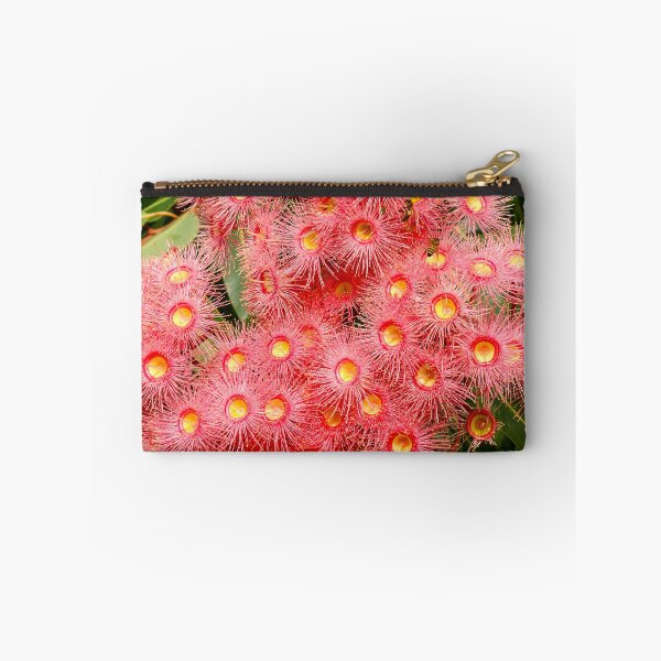 Item preview, Red Flowering Gum - Iconic Australian Native | Vibrant Crimson Eucalyptus Flora Art designed and sold by Ross.A.Campbell.