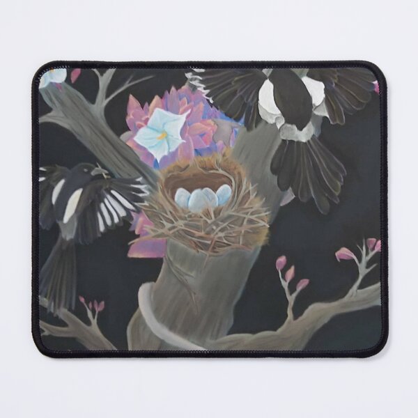 Item preview, Magpie nest  designed and sold by JordanWStudios.
