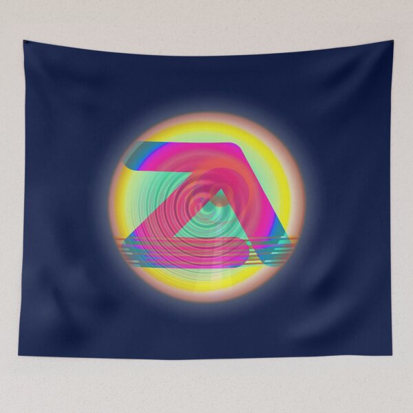 Item preview, ZA Sunsets designed and sold by Decipan.