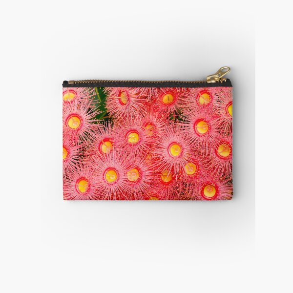 Item preview, Red Flowering Gum - Iconic Australian Native | Vibrant Crimson Eucalyptus Flora Art designed and sold by Ross.A.Campbell.