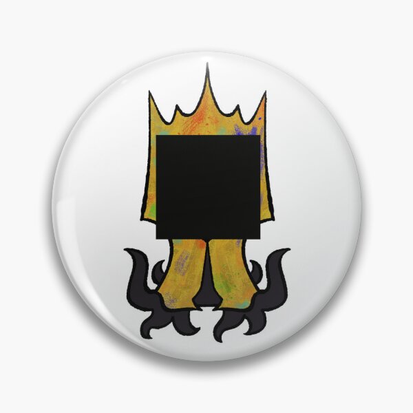 Item preview, King in Yellow designed and sold by Timecho.