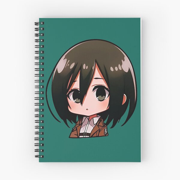 Item preview, Anime Attack on Titan SNK designed and sold by AnimeArtDigital.