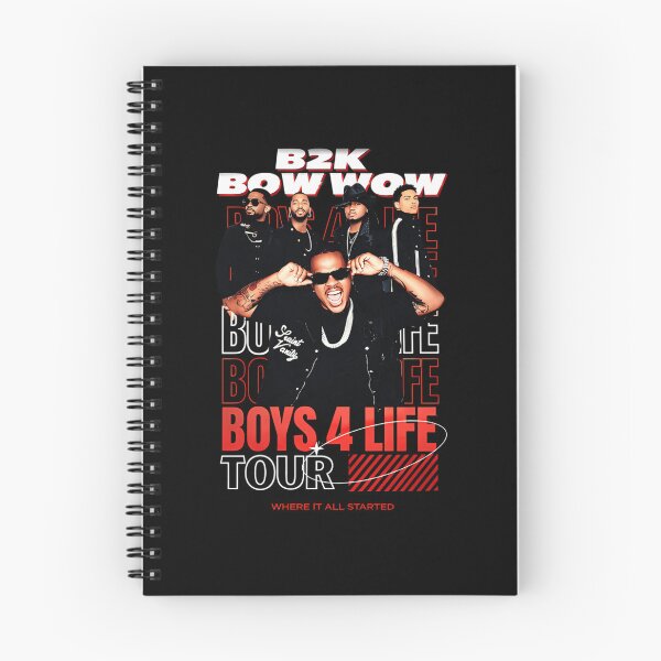 Item preview,  B2K Y2K R And B Music Concert Tour 2026 designed and sold by TriblendTee1.