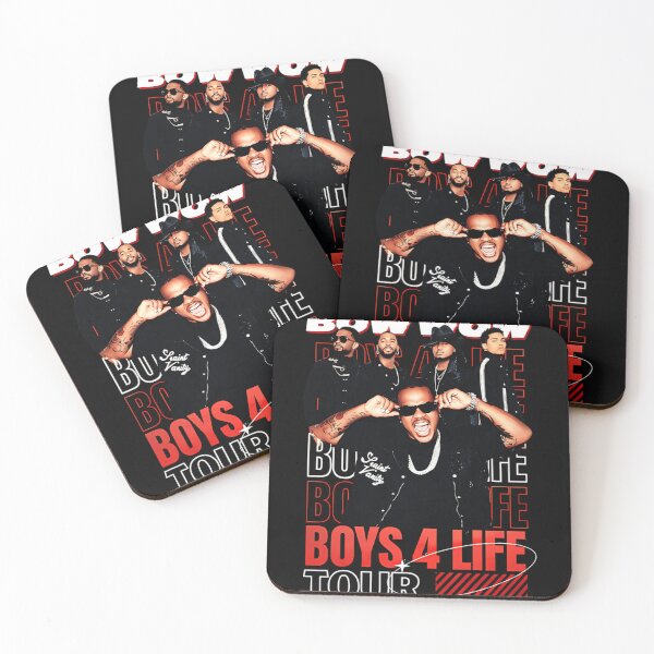 Item preview,  B2K Y2K R And B Music Concert Tour 2026 designed and sold by TriblendTee1.