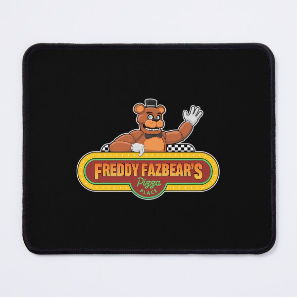 Item preview,  Fnaf Five Nights At Freddys Movie Sign designed and sold by Lissun.