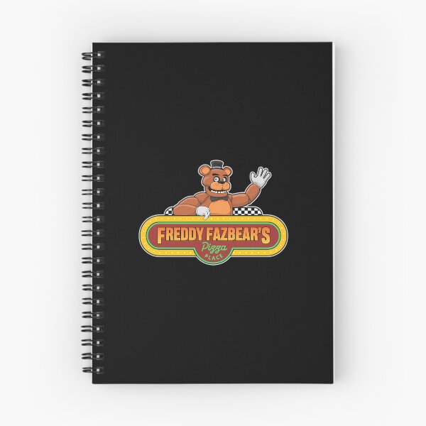 Item preview,  Fnaf Five Nights At Freddys Movie Sign designed and sold by Lissun.