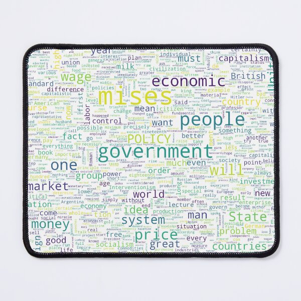 Item preview, Mises Background designed and sold by alexfrederico.