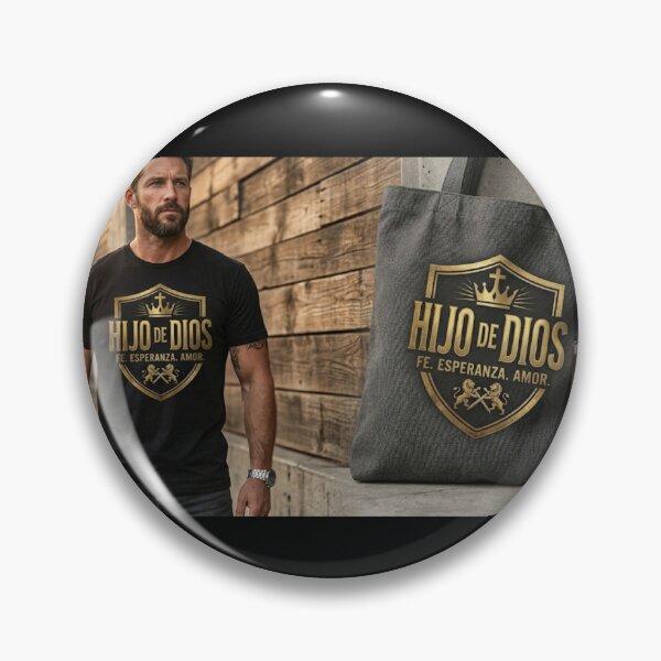 Item preview, Son of God designed and sold by 123Jose.