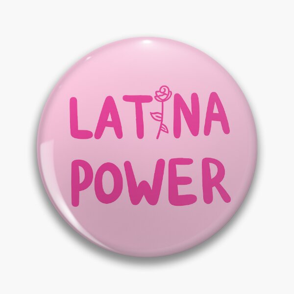 Item preview, Latina power designed and sold by YChangShop.